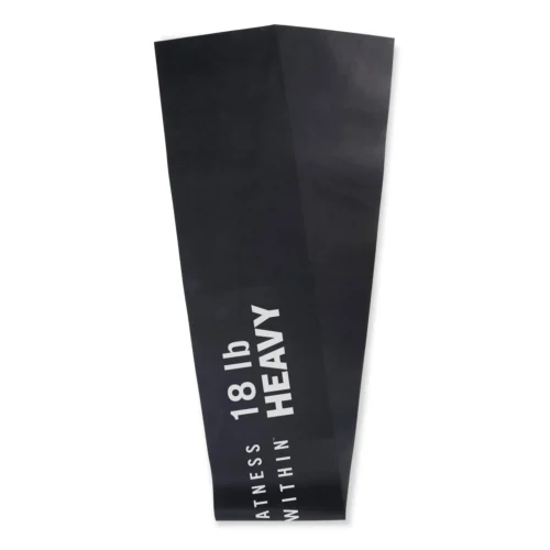 Everlast Heavy Stretch Band - 18 LB Of Resistance