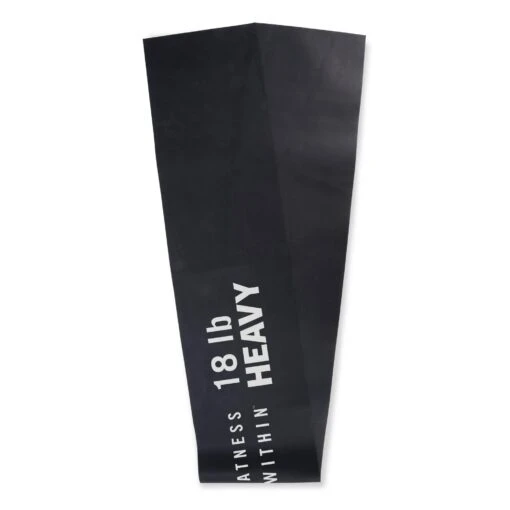 Everlast Heavy Stretch Band - 18 LB Of Resistance