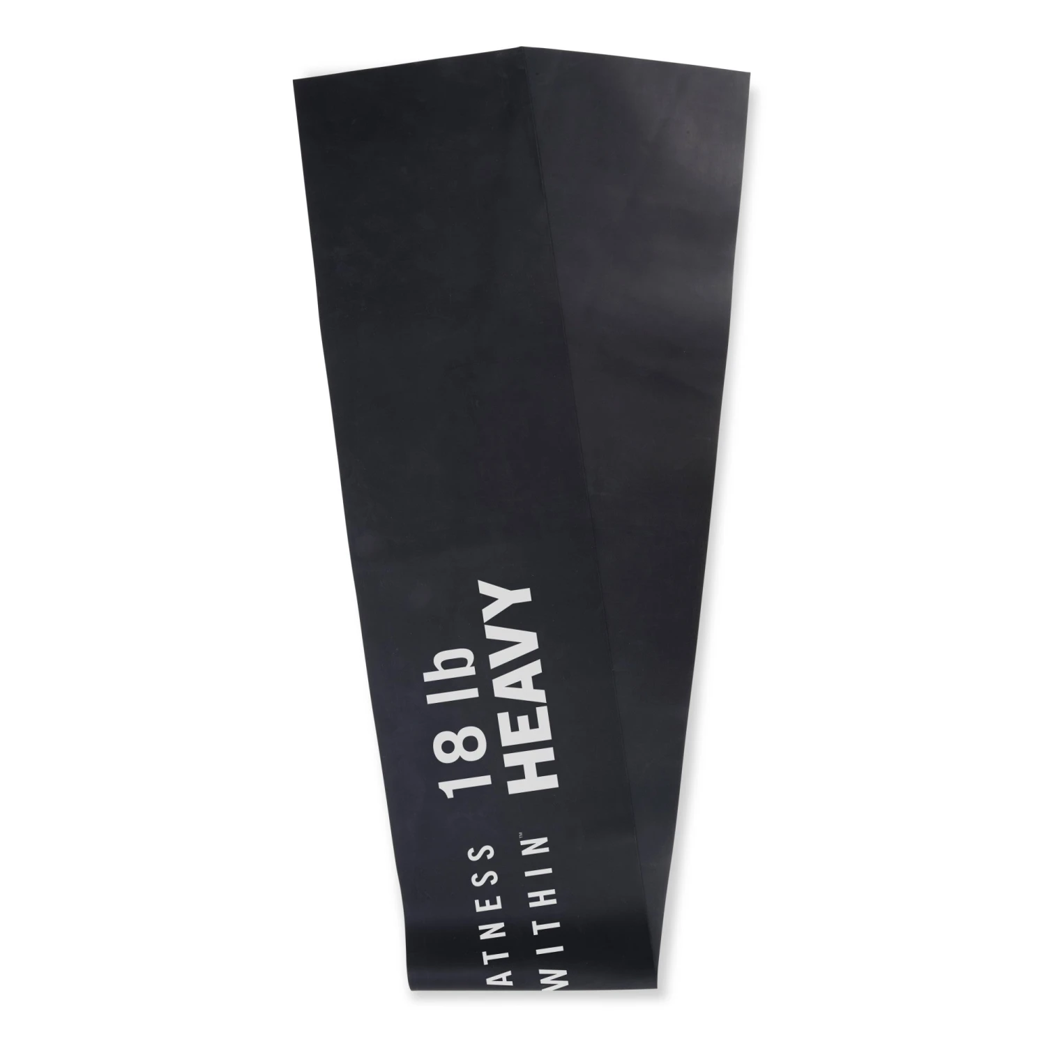 Everlast Heavy Stretch Band - 18 LB Of Resistance 3 Everlast Heavy Stretch Band - 18 LB Of Resistance