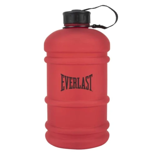 Everlast 2.2L Water Bottle -Elegant Ladies Wear everlast 2.2l water bottle red ET9065RE 01