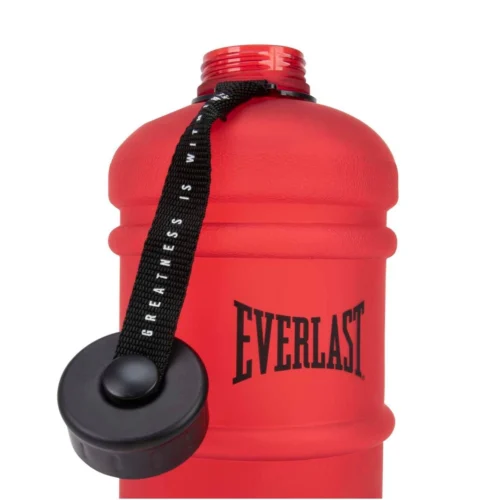 Everlast 2.2L Water Bottle -Elegant Ladies Wear everlast 2.2l water bottle red ET9065RE 03