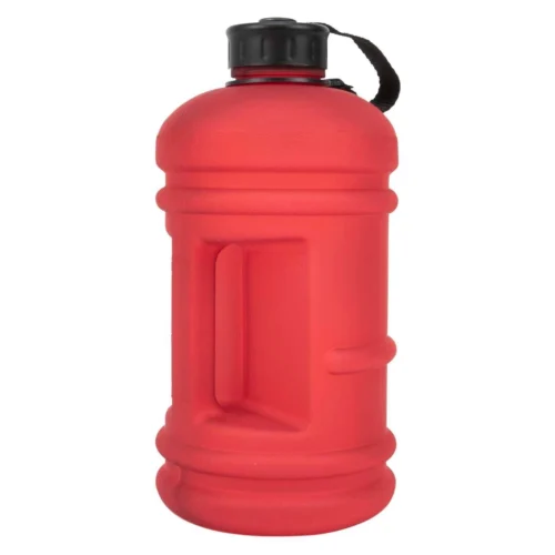 Everlast 2.2L Water Bottle -Elegant Ladies Wear everlast 2.2l water bottle red ET9065RE 05