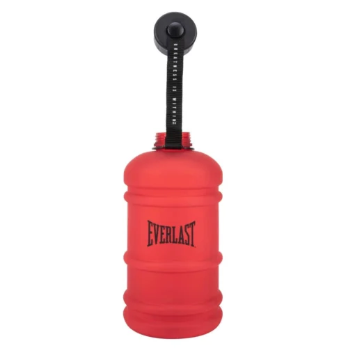 Everlast 2.2L Water Bottle -Elegant Ladies Wear everlast 2.2l water bottle red ET9065RE 06