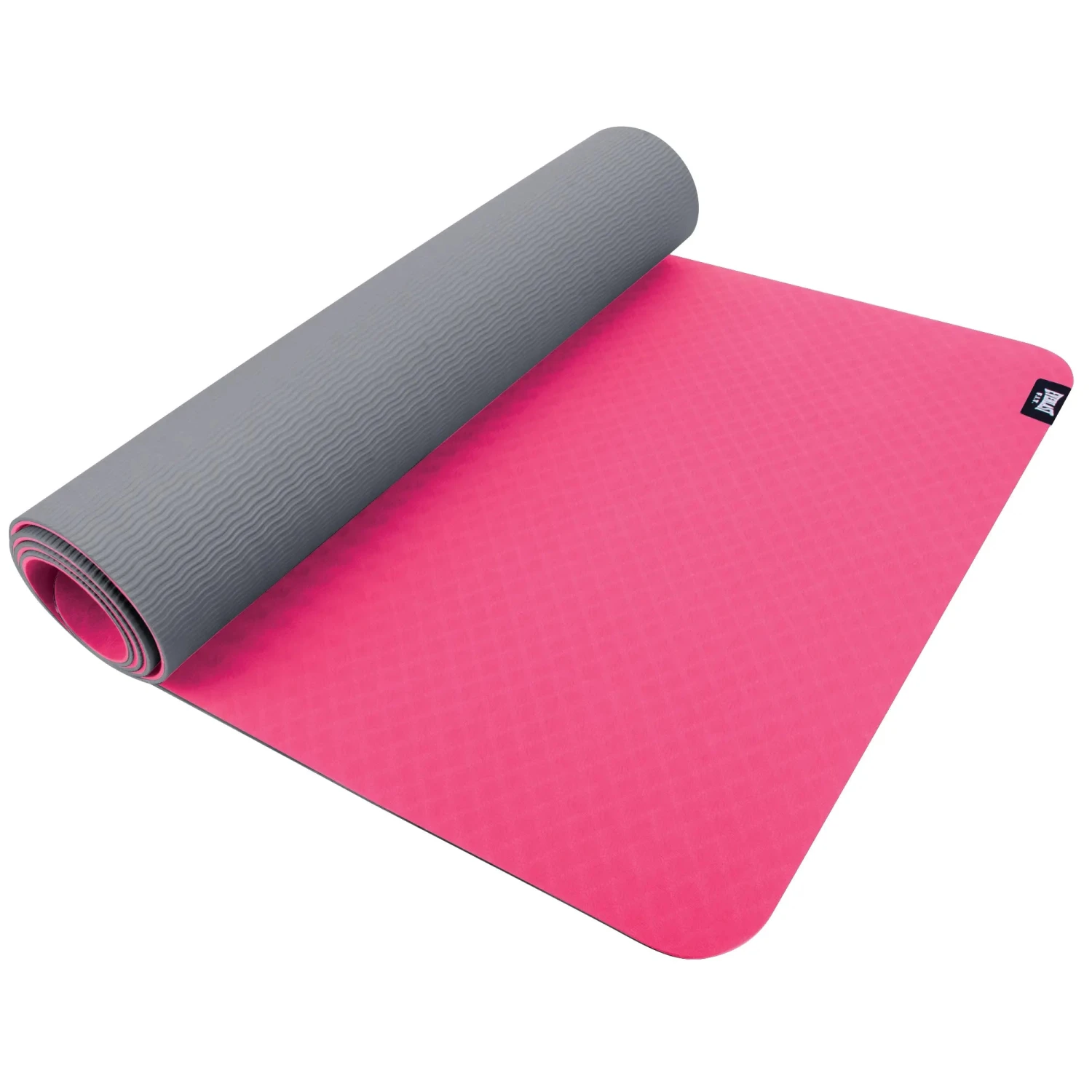 6MM TPE Premium Yoga Mat 7 6MM TPE Premium Yoga Mat - Image 5