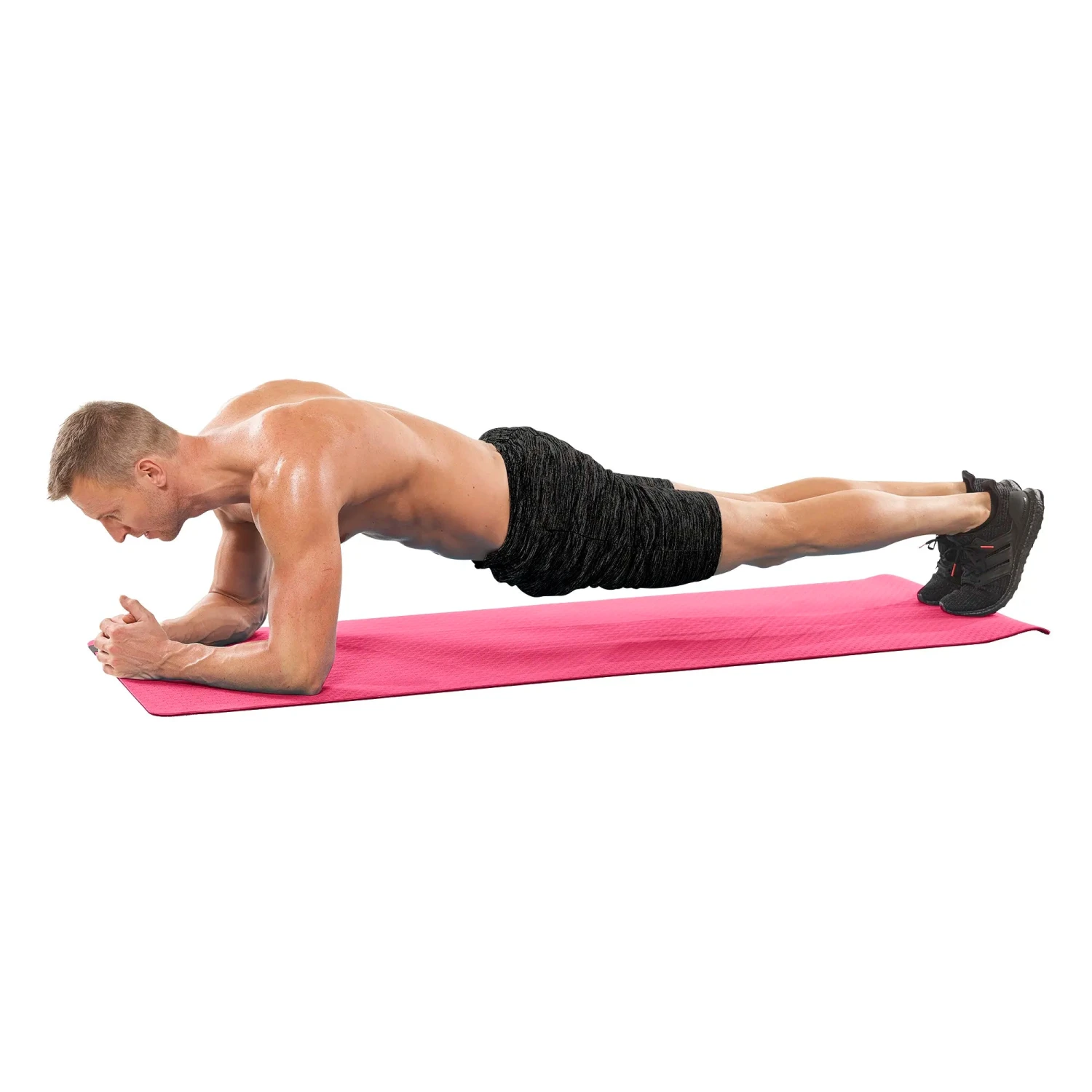 6MM TPE Premium Yoga Mat 10 6MM TPE Premium Yoga Mat - Image 8