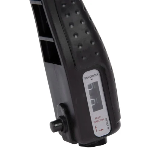 Everlast Adjustable Grip Strengthener With Rep Counter -Elegant Ladies Wear everlast adjustable grip strengthener w rep counter black red ET1306RE 03