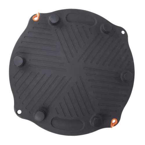 Everlast Balance Elite -Elegant Ladies Wear everlast balance elite black grey orange ET7540BK 02