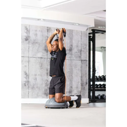 Everlast Balance Elite -Elegant Ladies Wear everlast balance elite black grey orange ET7540BK 07