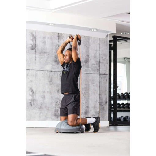 Everlast Balance Elite -Elegant Ladies Wear everlast balance elite black grey orange ET7540BK 07