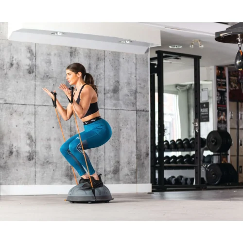 Everlast Balance Elite -Elegant Ladies Wear everlast balance elite black grey orange ET7540BK 08