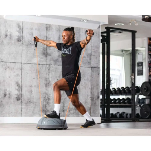 Everlast Balance Elite -Elegant Ladies Wear everlast balance elite black grey orange ET7540BK 09