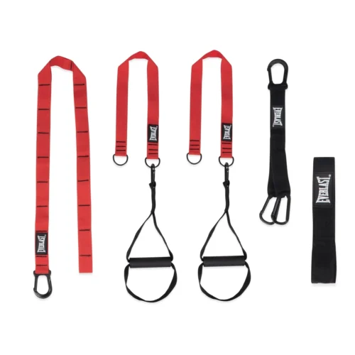Everlast Body Weight Suspension Trainer