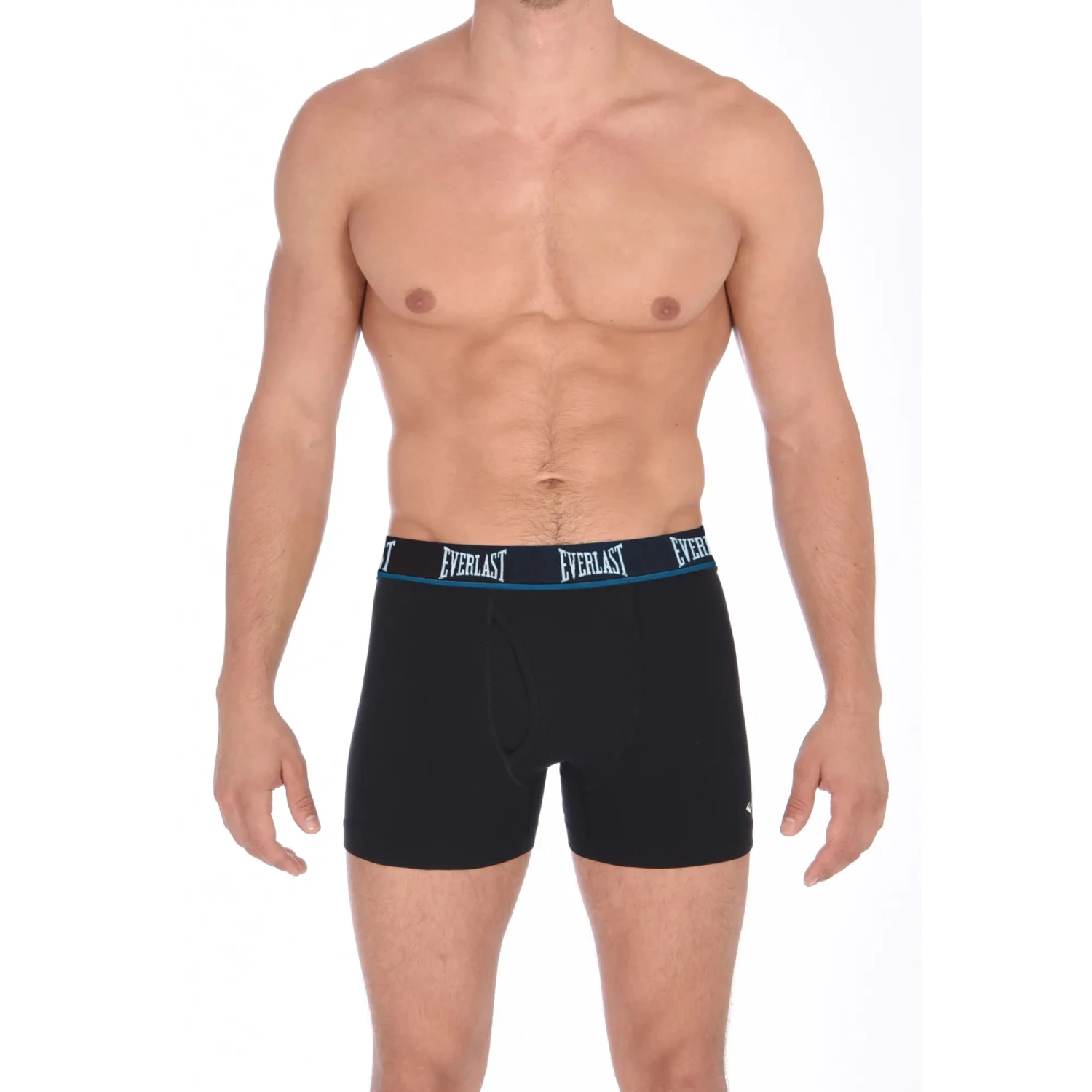 Everlast Boxer Briefs - 4 Pack 4 Everlast Boxer Briefs - 4 Pack - Image 3