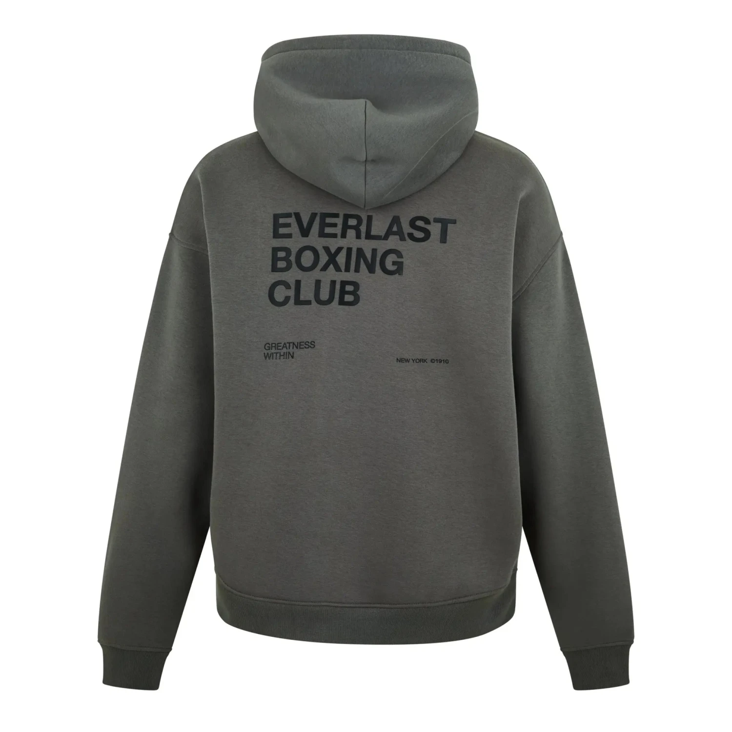 Everlast Boxing Club Hoodie 10 Everlast Boxing Club Hoodie - Image 8