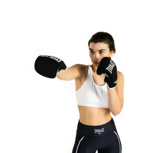 Everlast Core Boxing Fitness Kit 11 Everlast Core Boxing Fitness Kit -Elegant Ladies Wear everlast core boxing fitness kit black P00002675 04