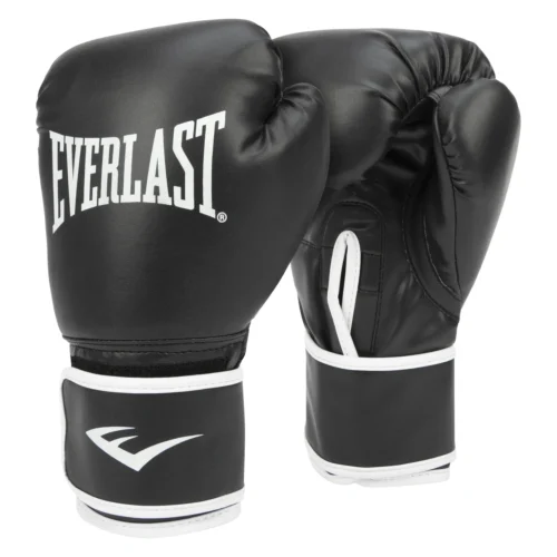 Everlast Core Boxing Gloves