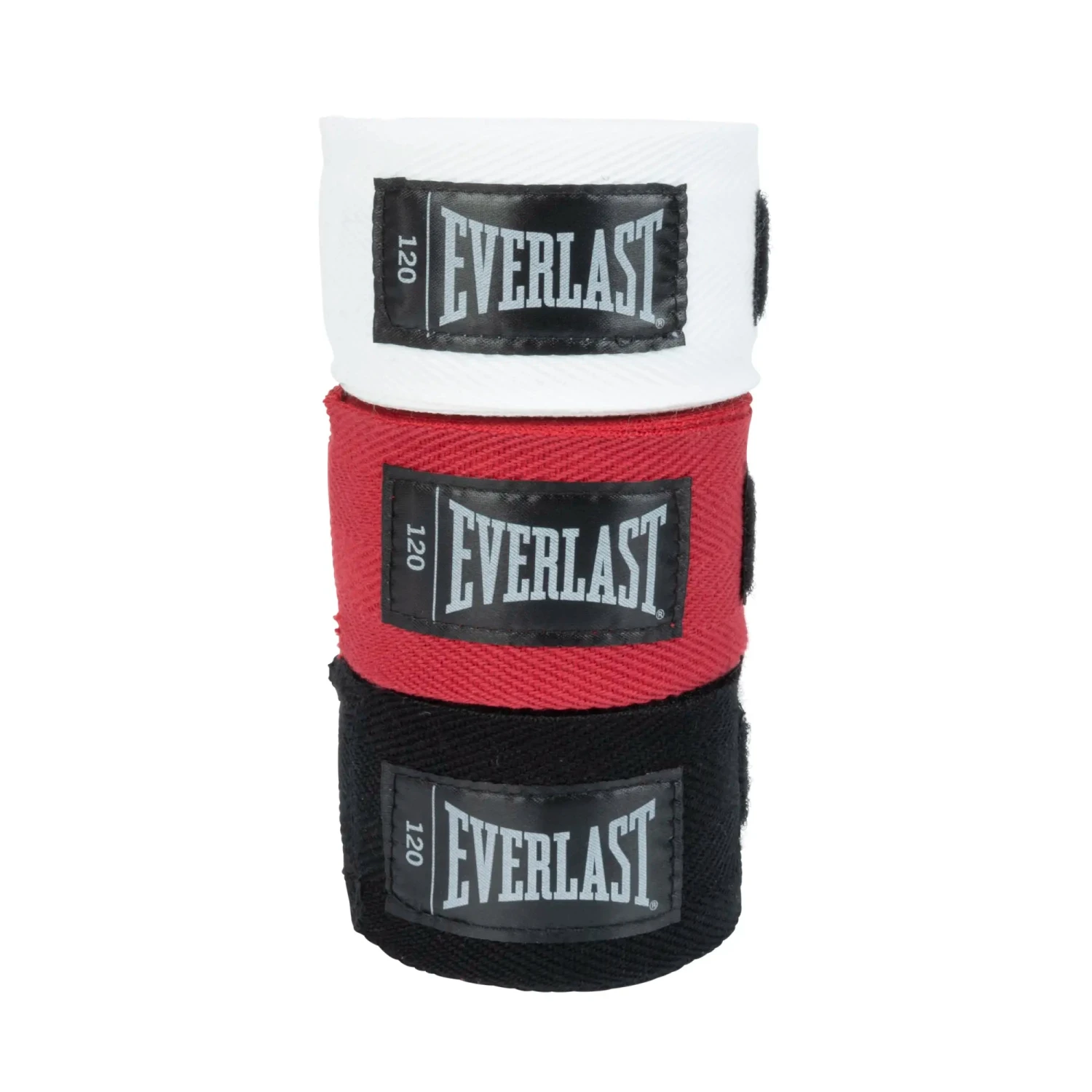 Everlast Core 120” Hand Wraps 3-Pack 4 Everlast Core 120” Hand Wraps 3-Pack - Image 2