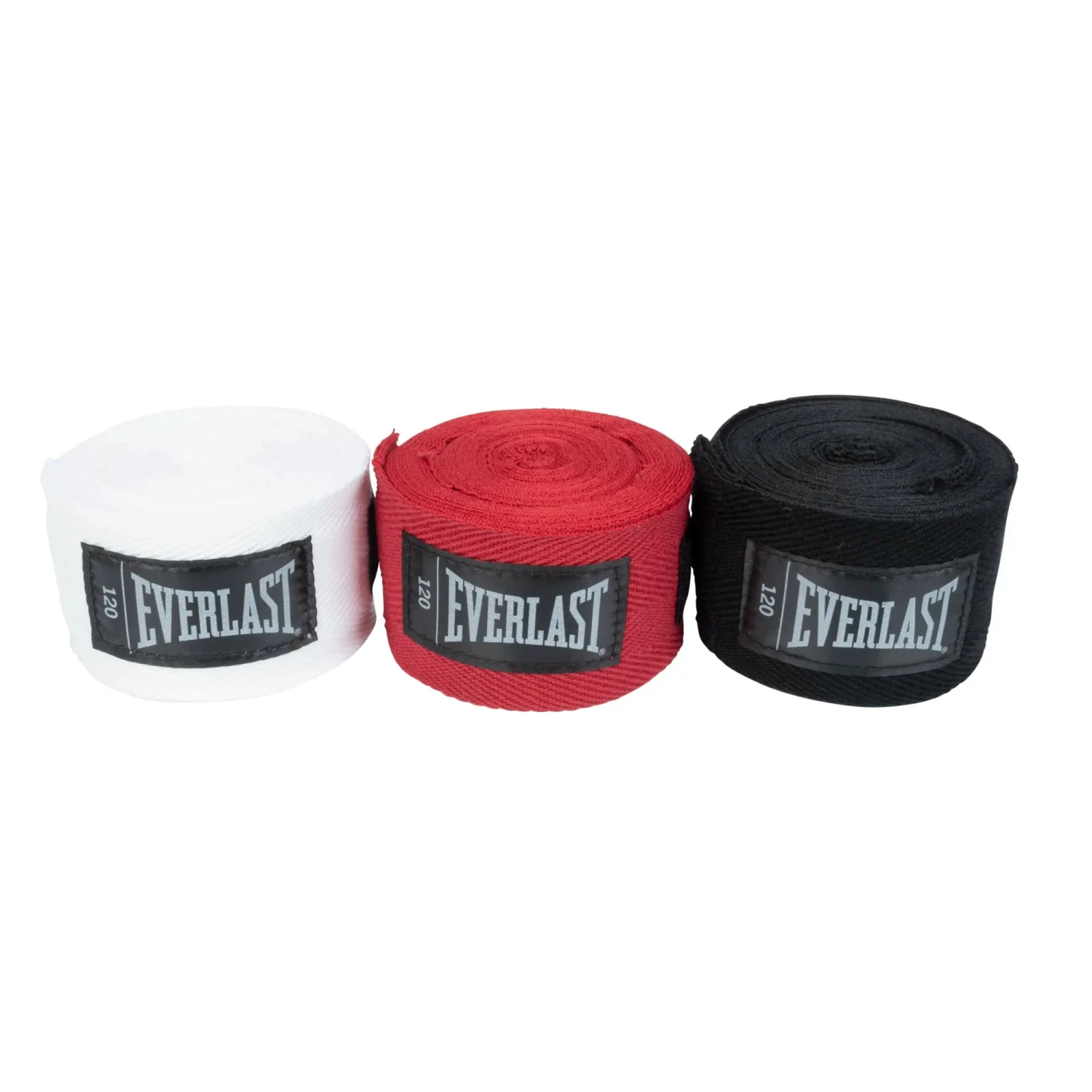Everlast Core 120” Hand Wraps 3-Pack 5 Everlast Core 120” Hand Wraps 3-Pack - Image 3