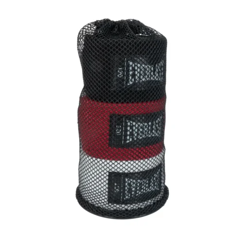 Everlast Core 120” Hand Wraps 3-Pack 17 Everlast Core 120” Hand Wraps 3-Pack -Elegant Ladies Wear everlast core hand wraps 3 pack black red white P00003251 05