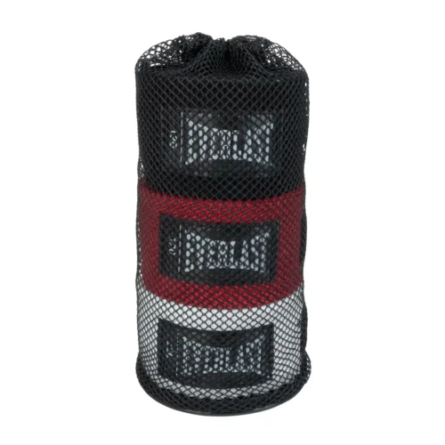 Everlast Core 120” Hand Wraps 3-Pack 18 Everlast Core 120” Hand Wraps 3-Pack -Elegant Ladies Wear everlast core hand wraps 3 pack black red white P00003251 06