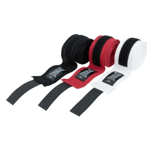 Everlast Core 120” Hand Wraps 3-Pack 20 Everlast Core 120” Hand Wraps 3-Pack -Elegant Ladies Wear everlast core hand wraps 3 pack black red white P00003251 08