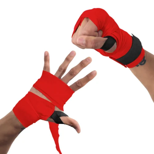 Everlast Core 120” Hand Wraps 3-Pack 23 Everlast Core 120” Hand Wraps 3-Pack -Elegant Ladies Wear everlast core hand wraps 3 pack black red white P00003251 11