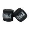 Everlast Core 120” Hand Wraps -Elegant Ladies Wear everlast core hand wraps black P00003243 01 6e7c009e 7738 4da0 a5fa f33455c75eca