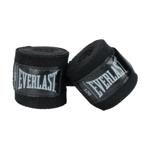 Everlast Core 120” Hand Wraps