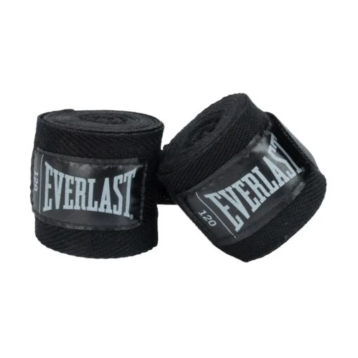 Everlast Core 120” Hand Wraps