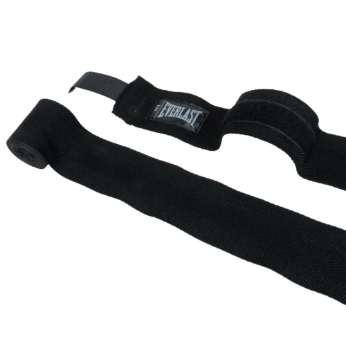 Everlast Core 120” Hand Wraps -Elegant Ladies Wear everlast core hand wraps black P00003243 04 149c744a f9d0 4015 93cd 101faf3f765b