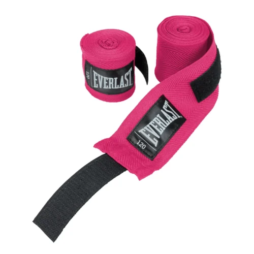 Everlast Core 120” Hand Wraps -Elegant Ladies Wear everlast core hand wraps pink P00003248 05 96c9e0ff 3f2c 4110 9bcb 29acd9bb45e2