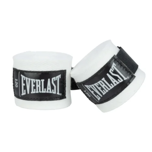 Everlast Core 120” Hand Wraps -Elegant Ladies Wear everlast core hand wraps white P00003245 01 bbd42c11 d2ec 4462 aa3f 2c7189bdf101