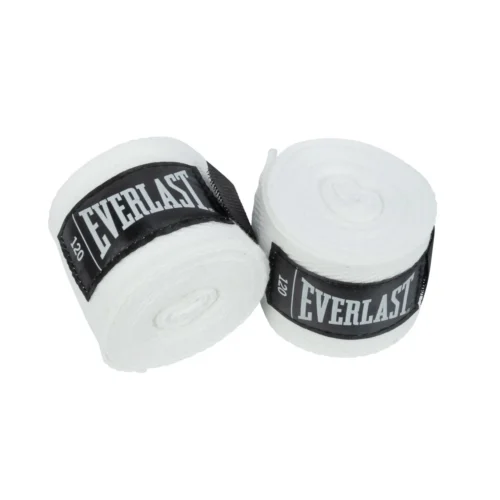Everlast Core 120” Hand Wraps -Elegant Ladies Wear everlast core hand wraps white P00003245 02 c08aa0ea fd3c 4459 af1f 80e330e0ecb5