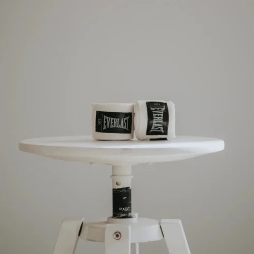 Everlast Core 120” Hand Wraps -Elegant Ladies Wear everlast core hand wraps white P00003245 06 cee79723 4c75 492f b5c2 70a3c200cac1