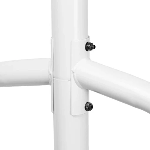 Core Heavy Bag Stand -Elegant Ladies Wear everlast core heavy bag stand black P00003391 05