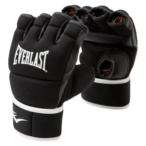 Everlast Core Kickboxing Gloves