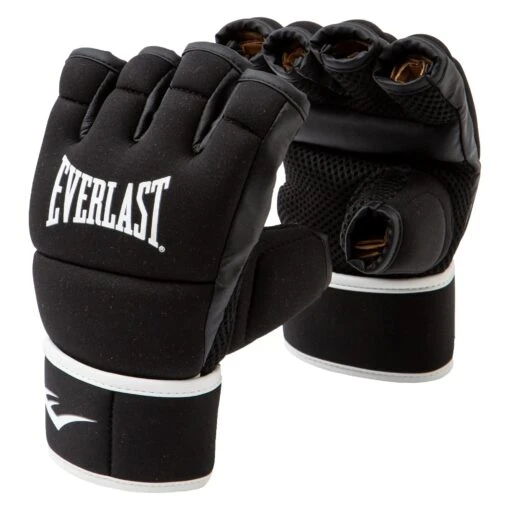 Everlast Core Kickboxing Gloves