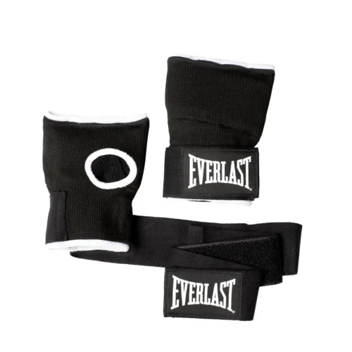 Everlast Core Quickwraps -Elegant Ladies Wear everlast core quickwraps black P00003334 01 51312471 727f 478b ad4e 73c7bf7fd41e