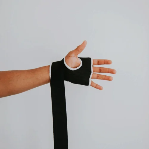 Everlast Core Quickwraps -Elegant Ladies Wear everlast core quickwraps black P00003334 05 0111b1ae 6584 4e81 b82c 28f235518654