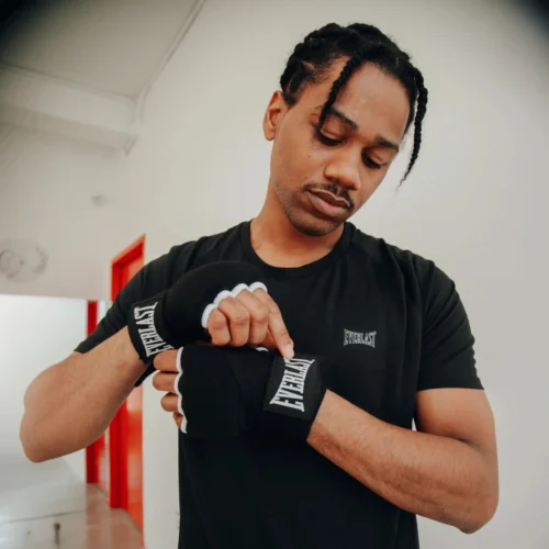 Everlast Core Quickwraps -Elegant Ladies Wear everlast core quickwraps black P00003334 07 9dc427f0 55d1 4190 b0f8 f9b19c3c2074