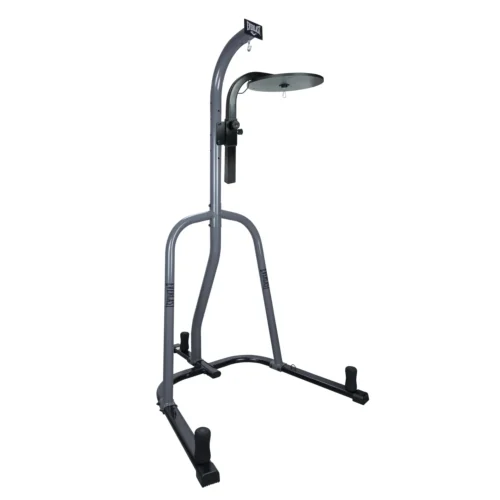 Everlast Core Speed Bag Platform 16 Everlast Core Speed Bag Platform -Elegant Ladies Wear everlast core speed bag platform black P00003554 02