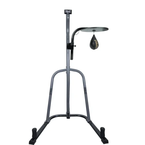 Everlast Core Speed Bag Platform 25 Everlast Core Speed Bag Platform -Elegant Ladies Wear everlast core speed bag platform black P00003554 10