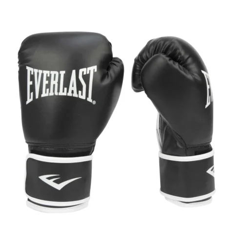 Everlast Core Boxing Gloves -Elegant Ladies Wear everlast core training gloves large extra large black P00002328 09