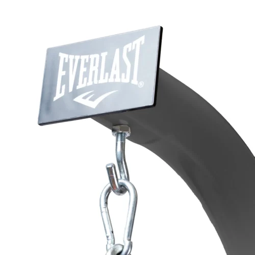 Dual Station Heavy Bag/Speed Bag Stand -Elegant Ladies Wear everlast dual station heavy bag speed bag stand grey P00003395 06