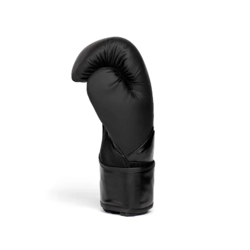 Everlast Elite 2 Boxing Gloves -Elegant Ladies Wear everlast elite 2 boxing gloves black gold P00003273 03