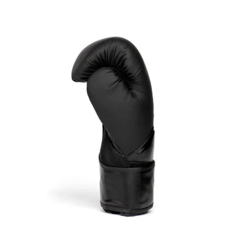 Everlast Elite 2 Boxing Gloves -Elegant Ladies Wear everlast elite 2 boxing gloves black gold P00003273 03