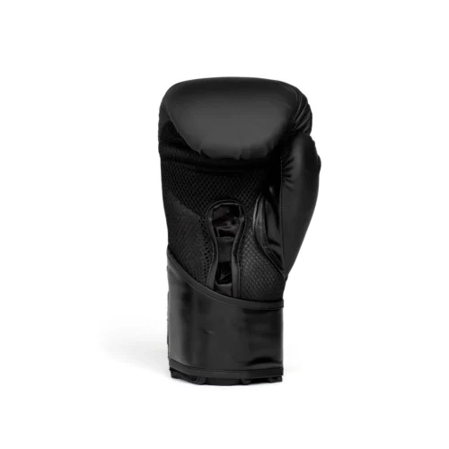 Everlast Elite 2 Boxing Gloves -Elegant Ladies Wear everlast elite 2 boxing gloves black gold P00003273 04