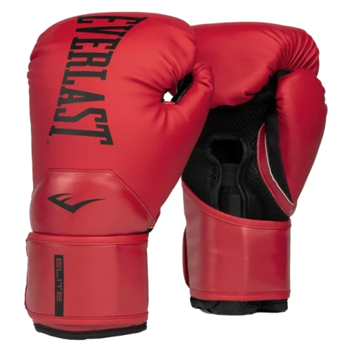 Everlast Elite 2 Boxing Gloves -Elegant Ladies Wear everlast elite 2 boxing gloves red P00003281 01 a260c23f b14e 441e 83dd cfba53e5c11b