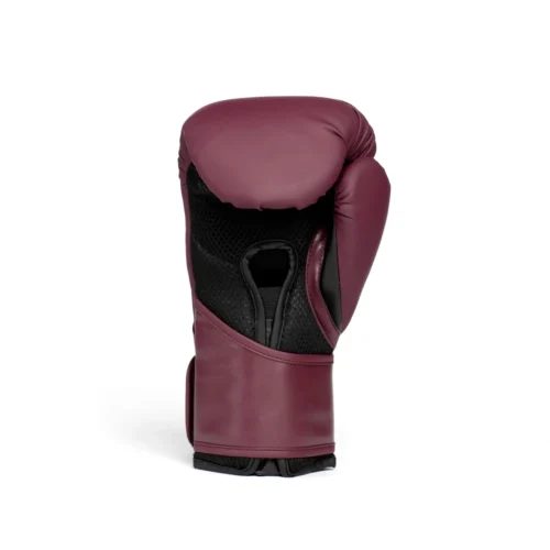 Everlast Elite 2 Boxing Gloves -Elegant Ladies Wear everlast elite 2 boxing gloves wine P00003300 04