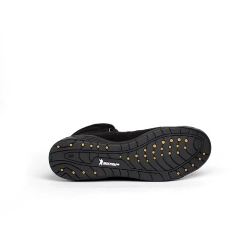 Everlast Elite 2 Boxing Shoes -Elegant Ladies Wear everlast elite 2 boxing shoes black gold P00003258 6 BK 04